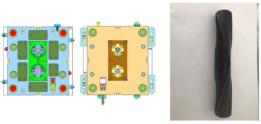 ������ģ�߲�Ʒ